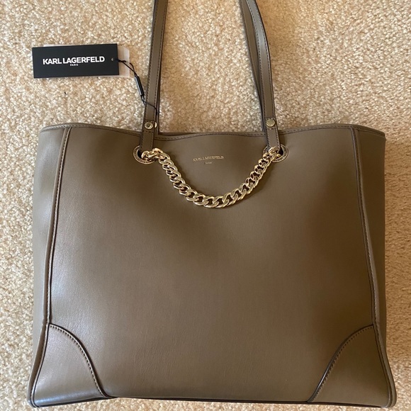 Karl Lagerfeld Bags Karl Lagerfeld Laptop Bag Poshmark